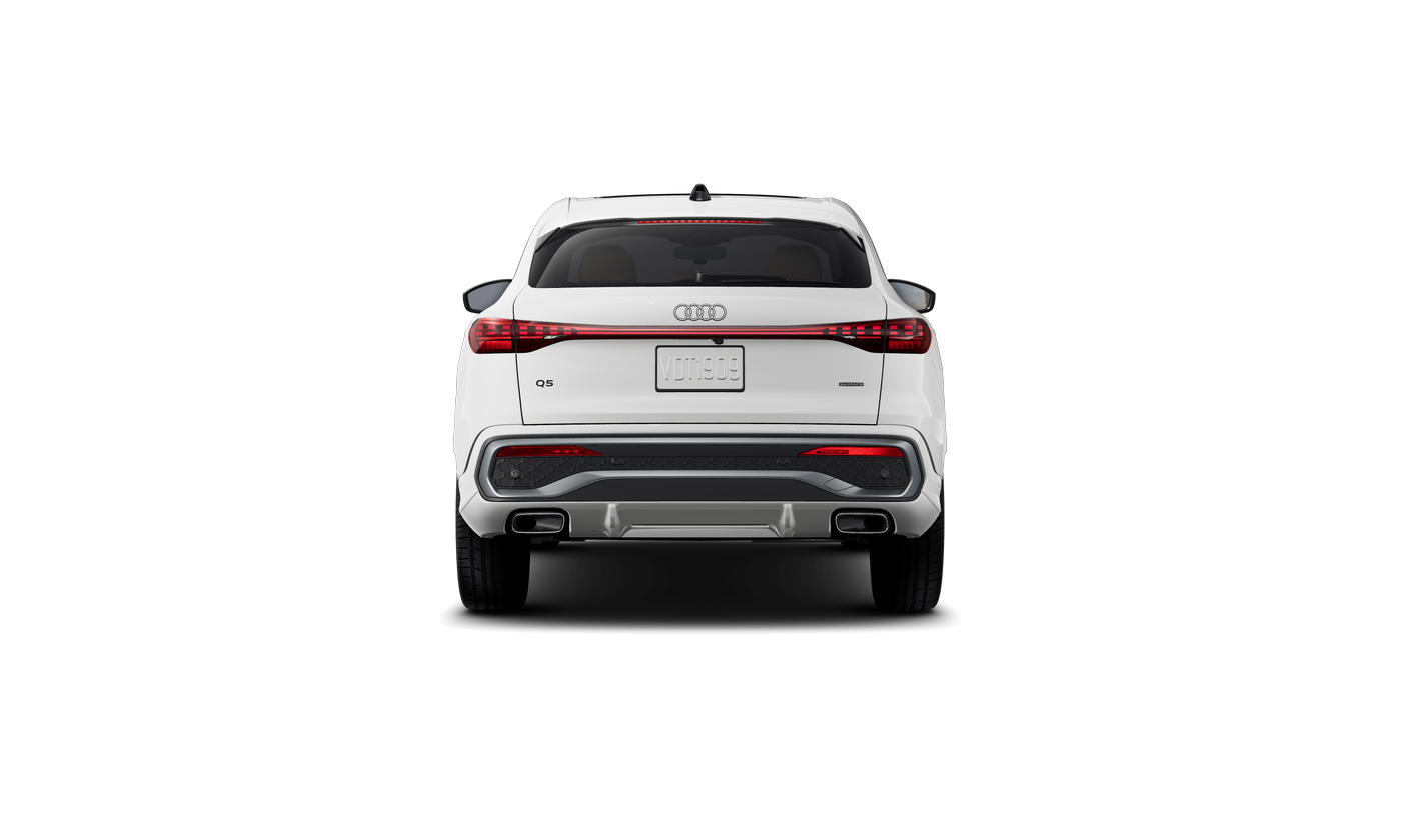 2026 Audi Q5 Sportback