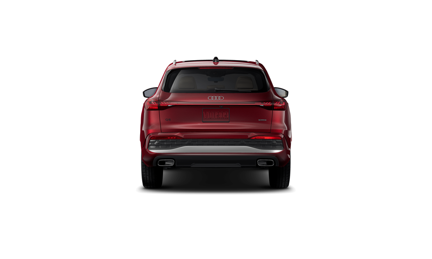 2026 Audi Q5