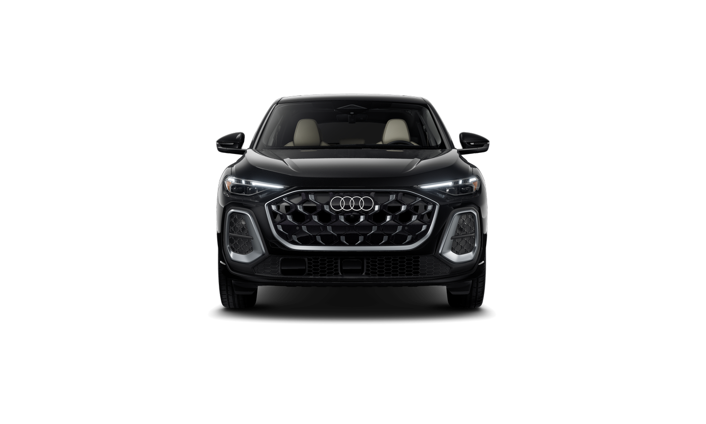 2026 Audi Q5 Sportback