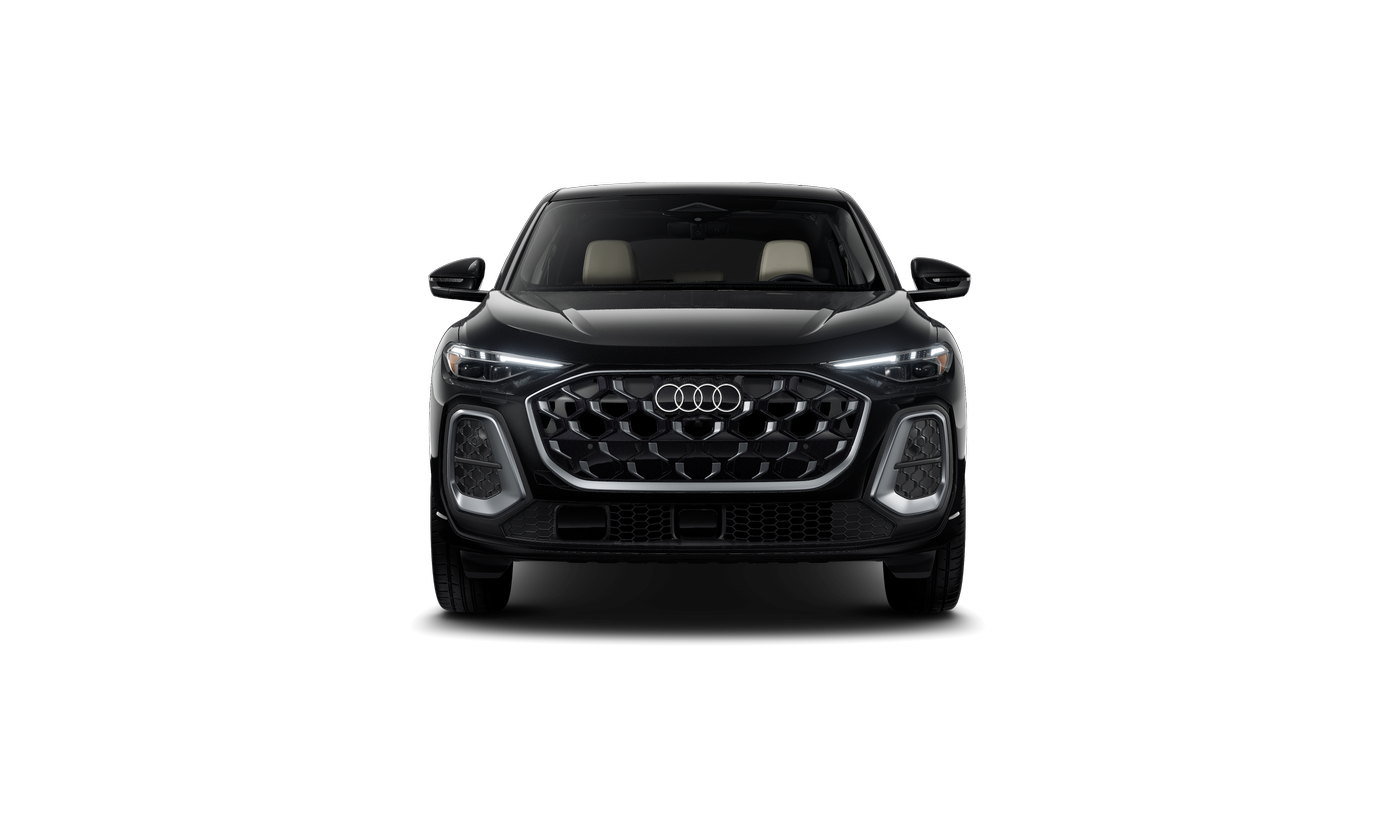 2026 Audi Q5 Sportback