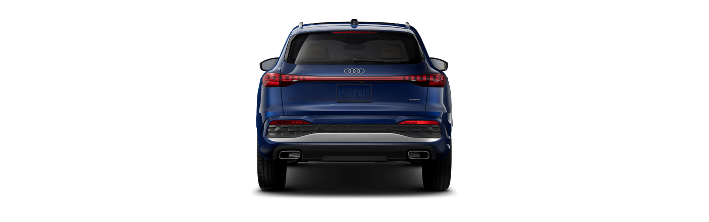 2025 Audi Q5 Premium Plus - Photo 52