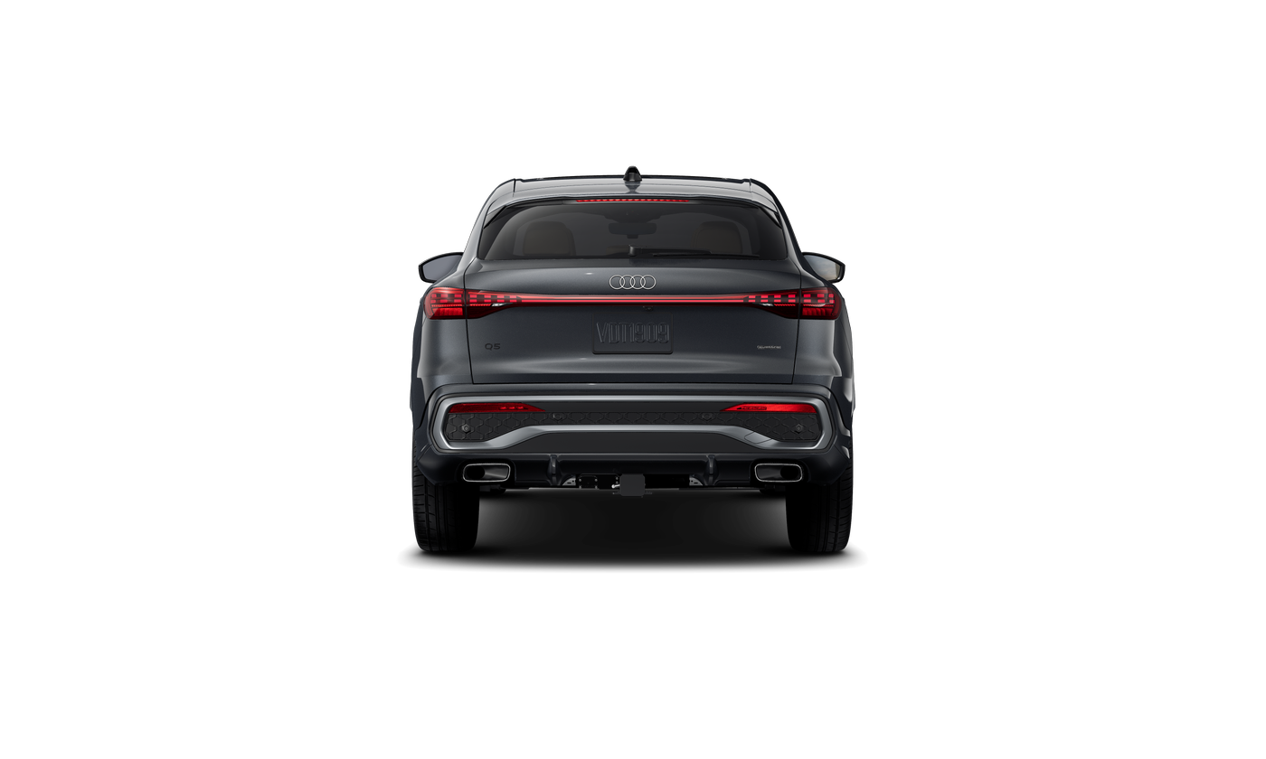 2026 Audi Q5 Sportback