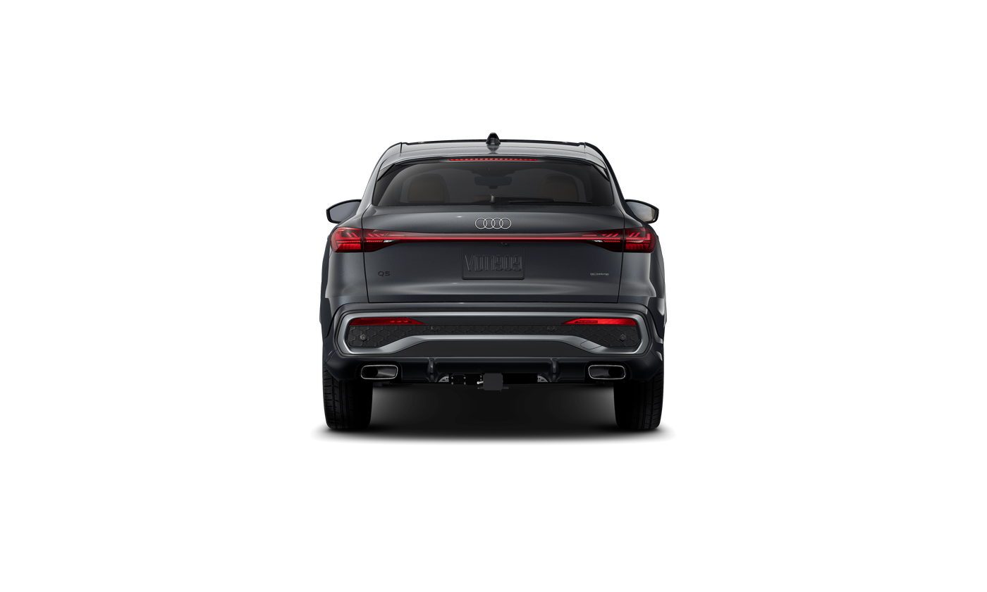 2026 Audi Q5 Sportback