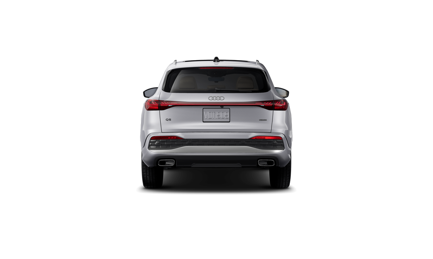 2026 Audi Q5