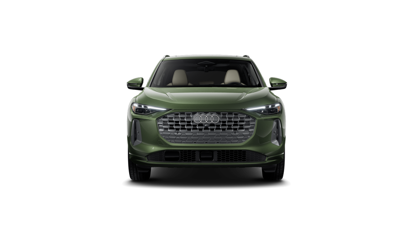2026 Audi Q5