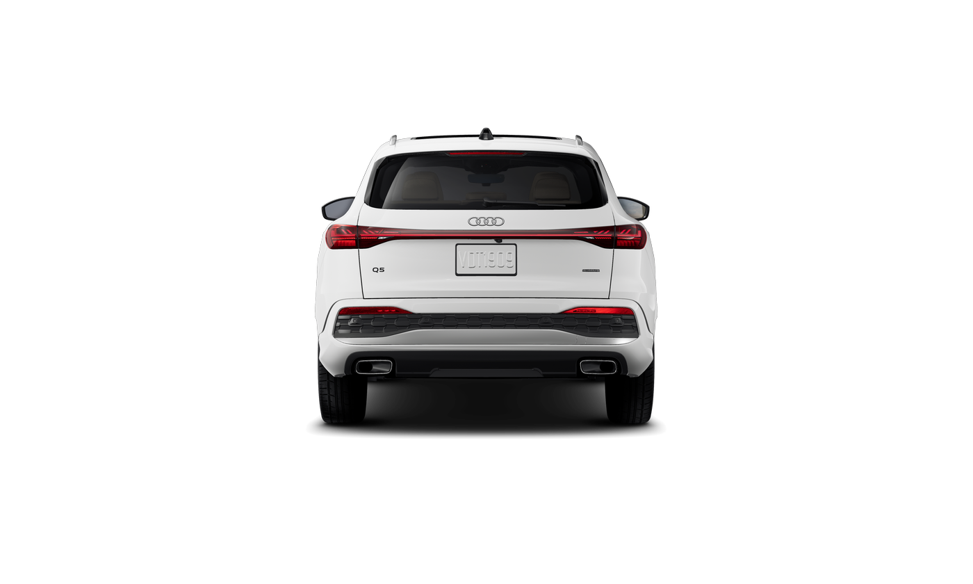 2026 Audi Q5
