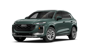 Photo of 2026 Audi Q3 SUV