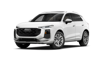Photo of 2026 Audi Q3 SUV