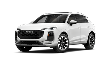Photo of 2026 Audi Q3 SUV