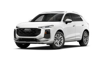Photo of 2026 Audi Q3 SUV 