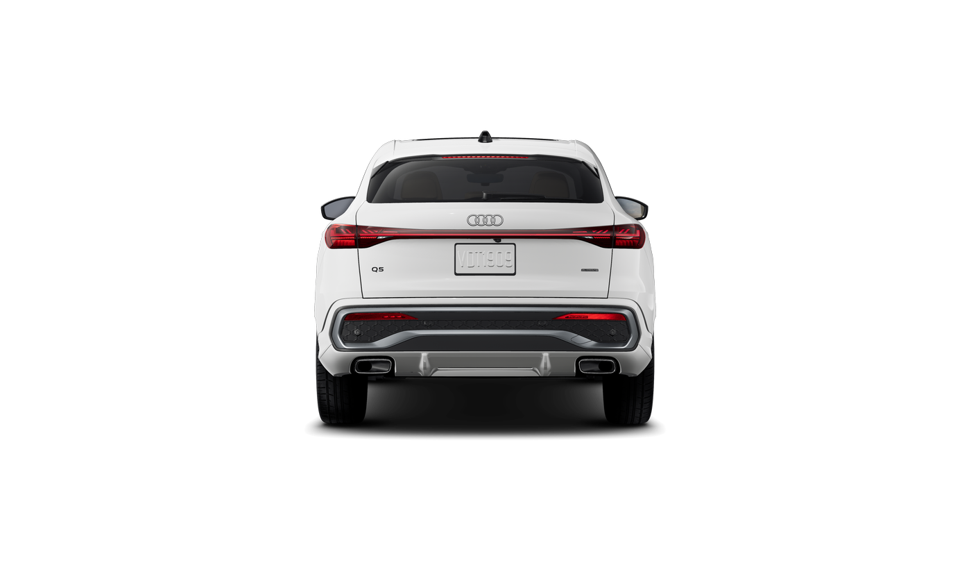 2026 Audi Q5 Sportback