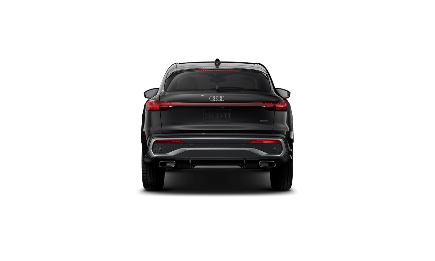 2026 Audi Q5 Sportback