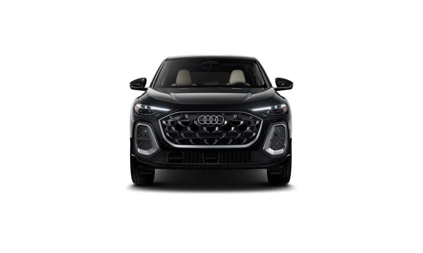 2026 Audi Q5 Sportback