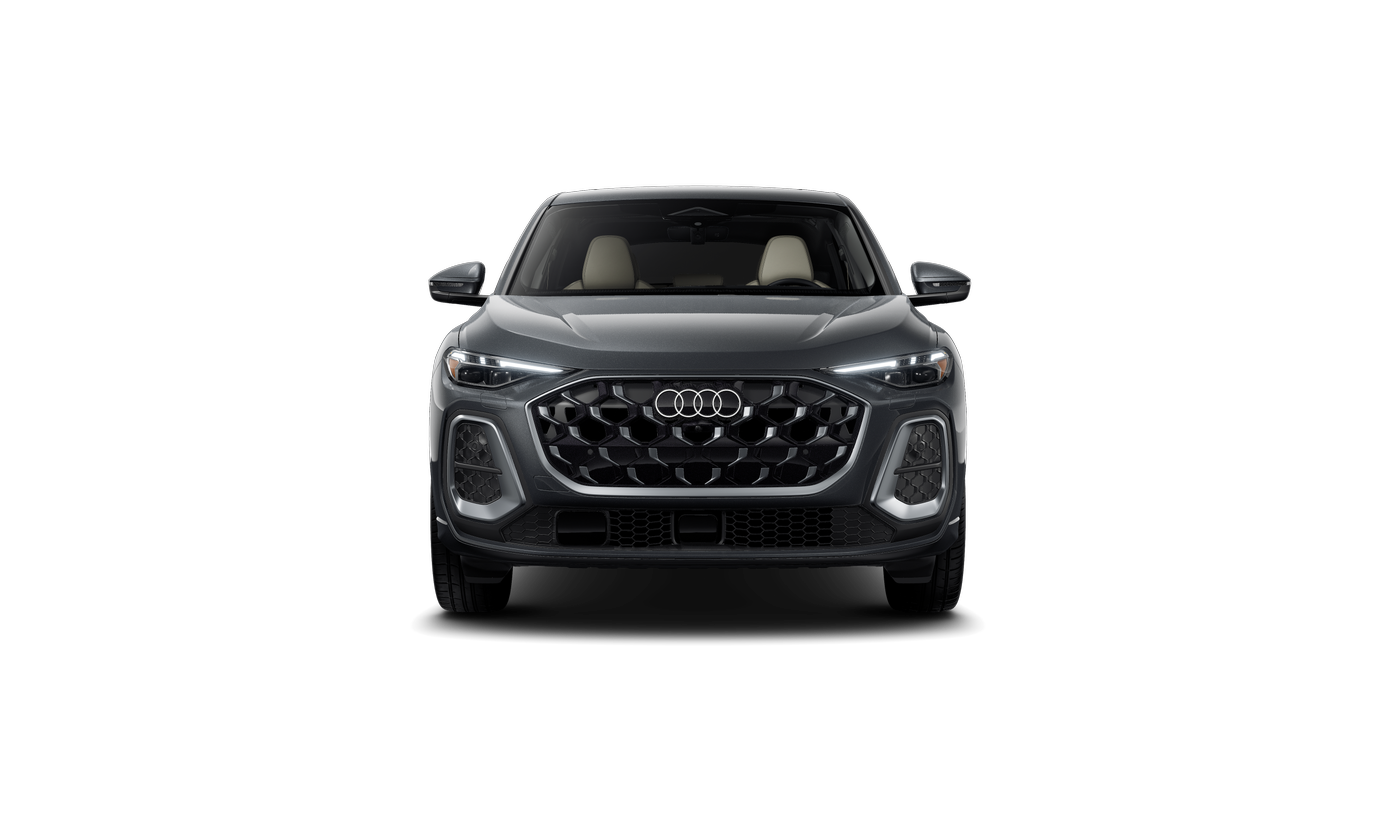 2026 Audi Q5 Sportback
