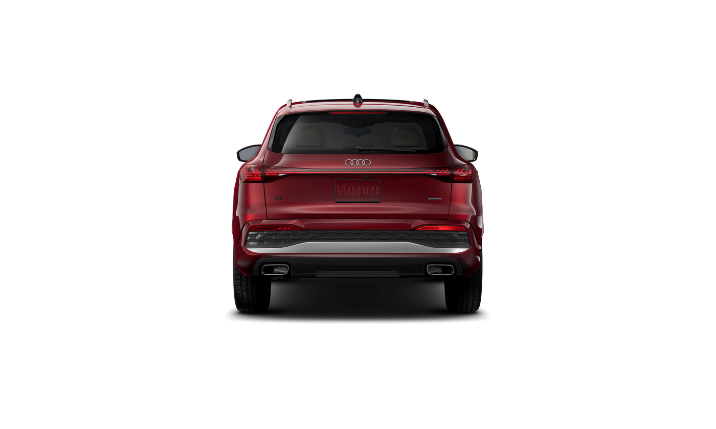 2026 Audi Q5