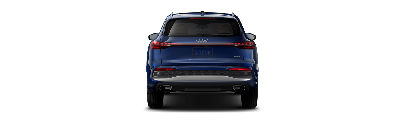 2026 Audi Q5 Premium Plus - Photo 22