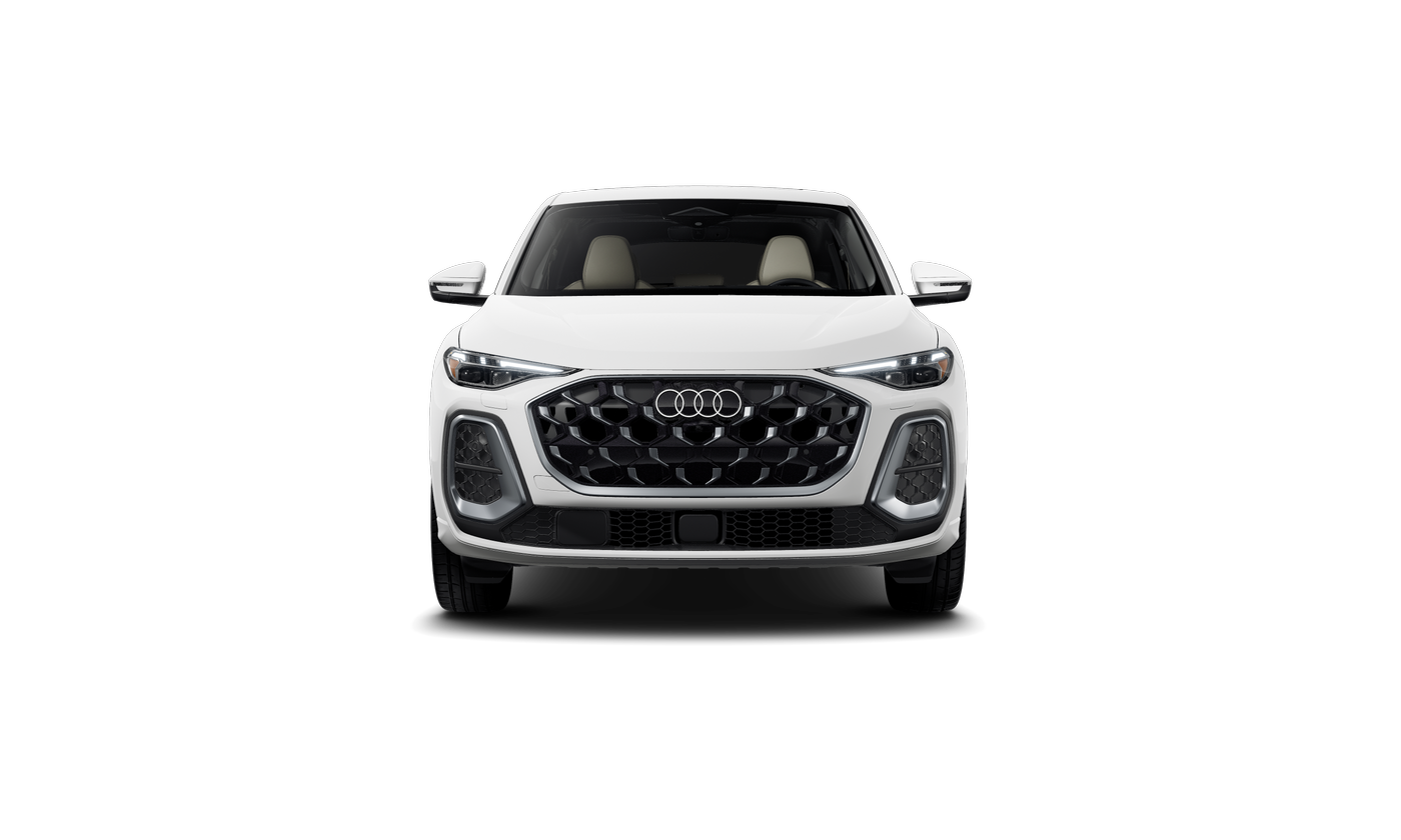 2025 Audi Q5 Sportback