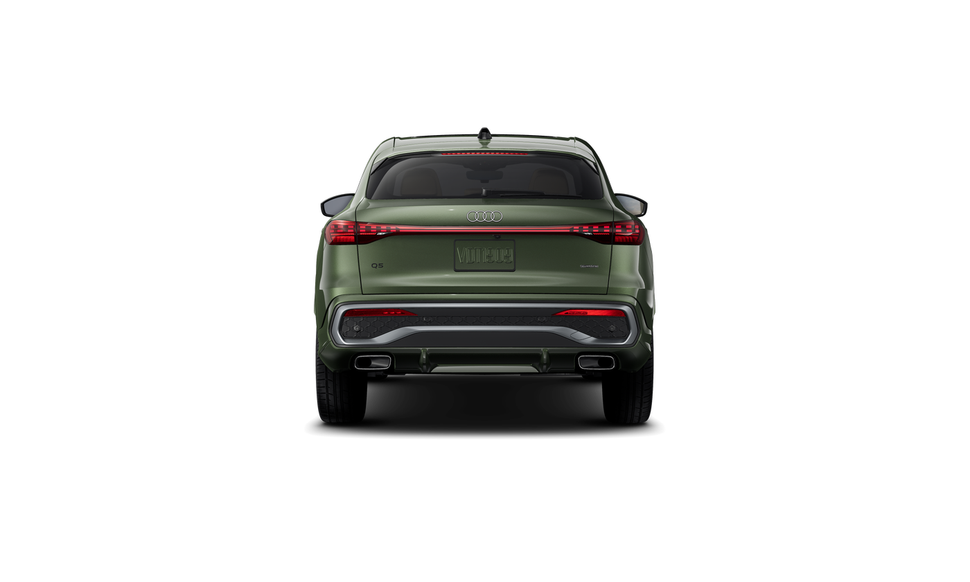 2026 Audi Q5 Sportback