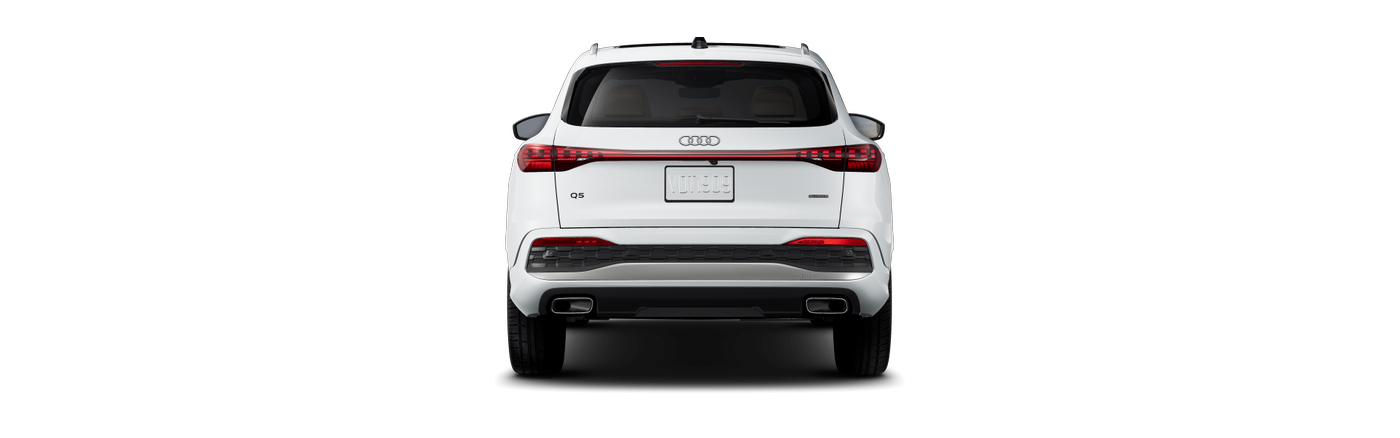 2025 Audi Q5 Premium Plus - Photo 22