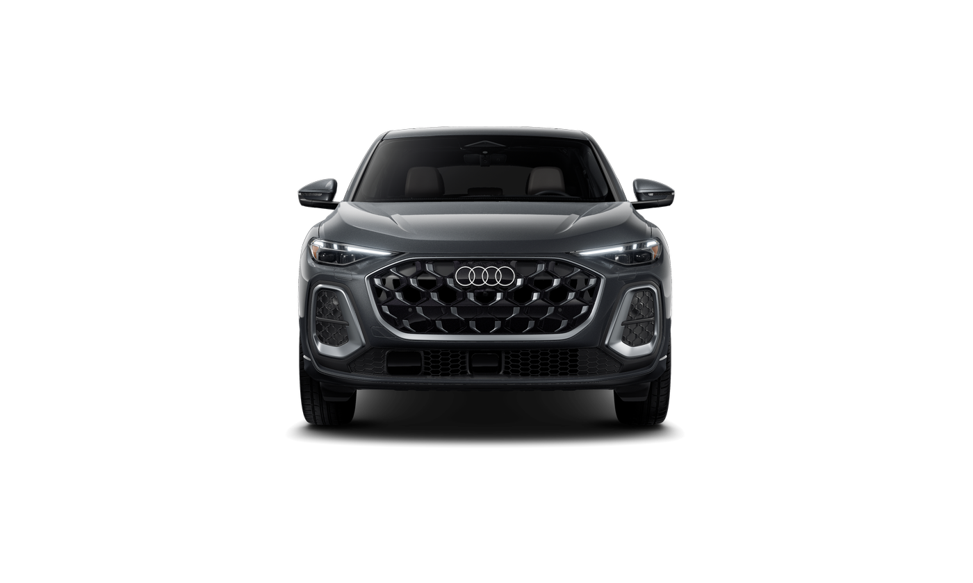 2026 Audi Q5 Sportback