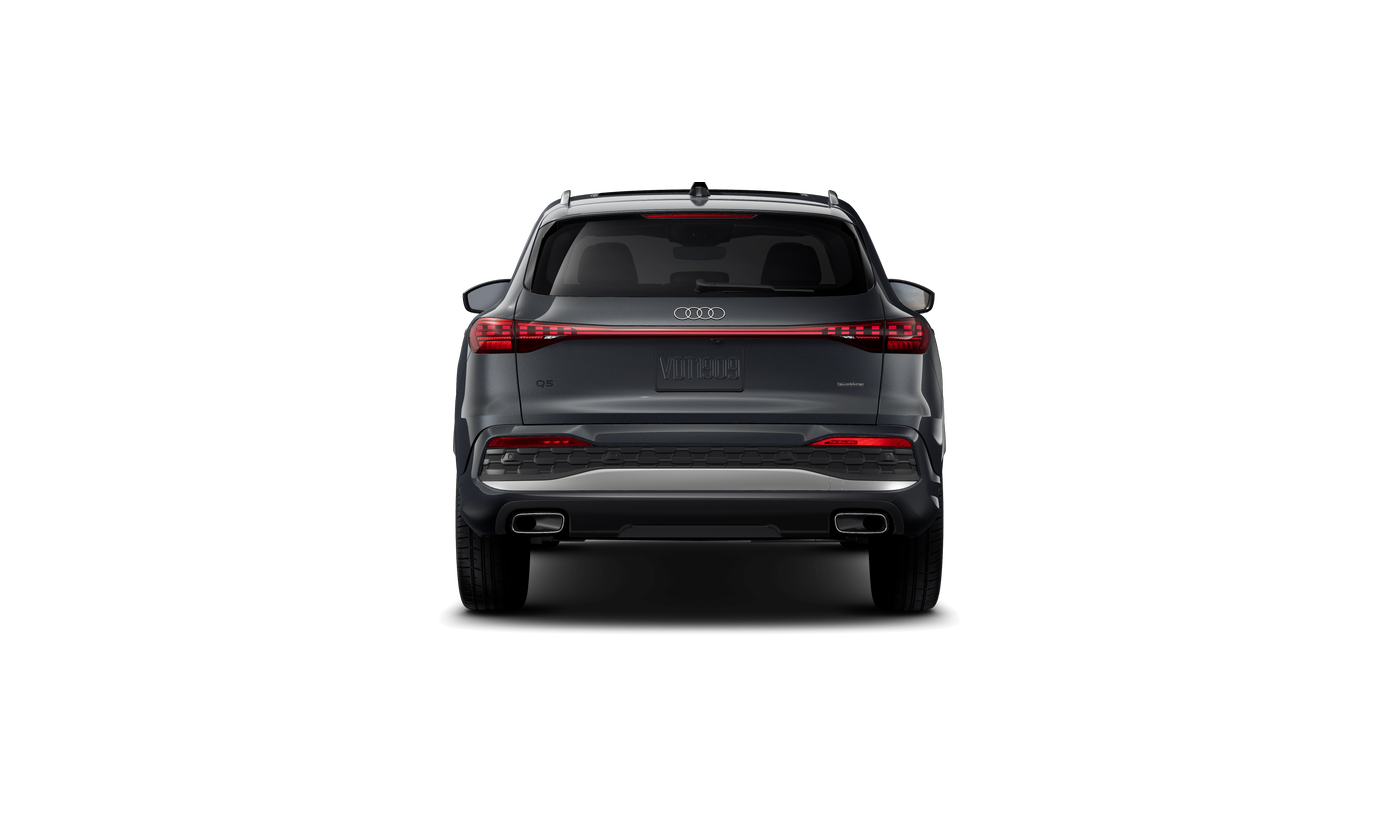 2025 Audi Q5 Premium Plus - Photo 58