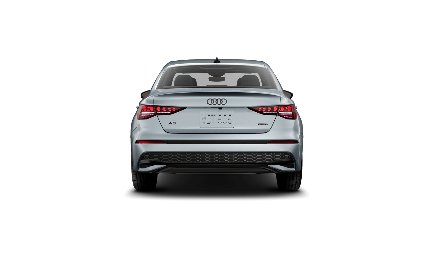 2025 Audi A3 Premium - Photo 26