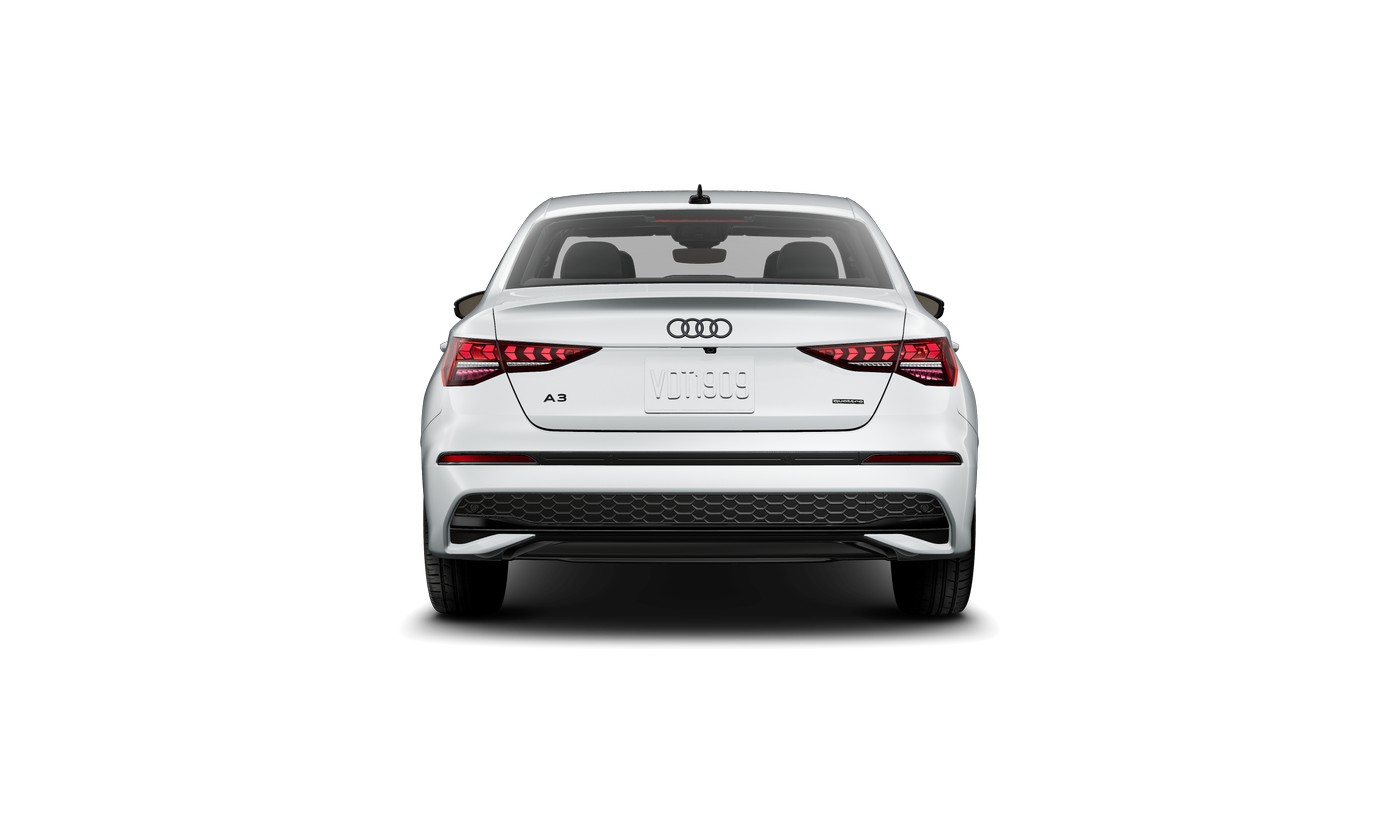 2025 Audi A3 Premium - Photo 48
