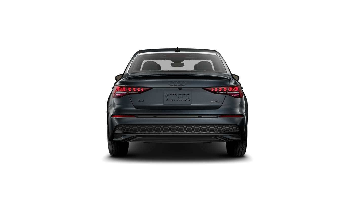 2025 Audi A3 Premium - Photo 32