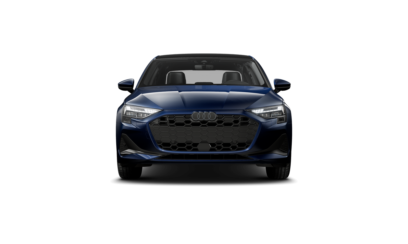 2025 Audi A3 Premium Plus - Photo 38