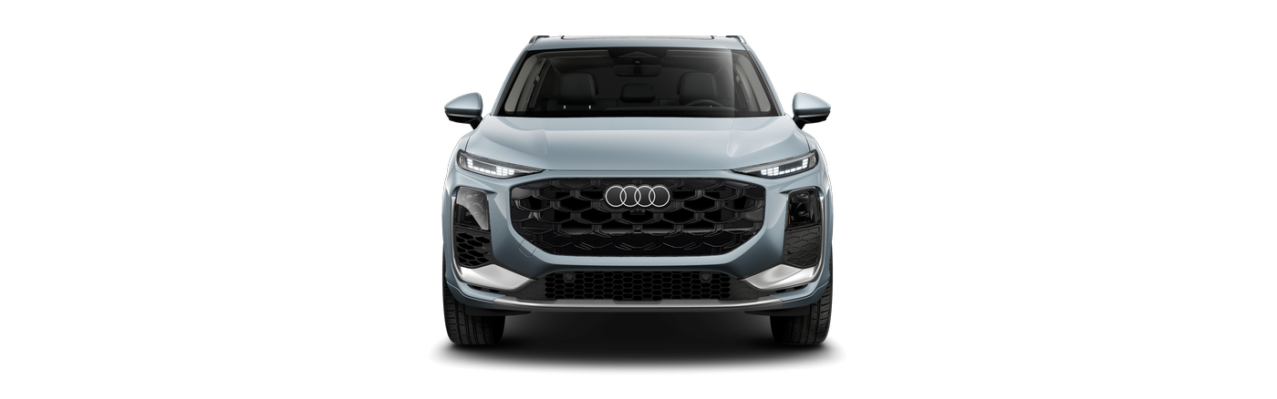 2026 Audi Q3 Base - Photo 97