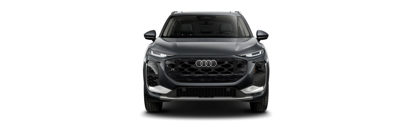 2026 Audi Q3 Base - Photo 25