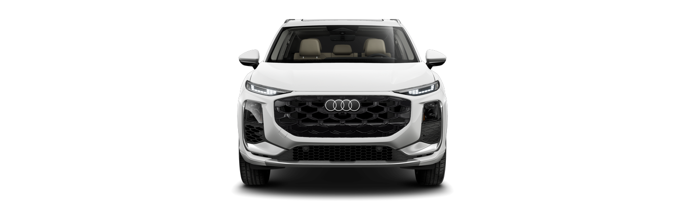 2026 Audi Q3 Base - Photo 25