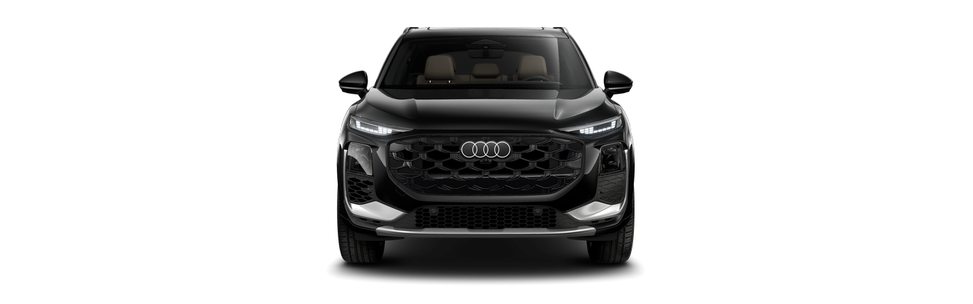 2026 Audi Q3 Base - Photo 25