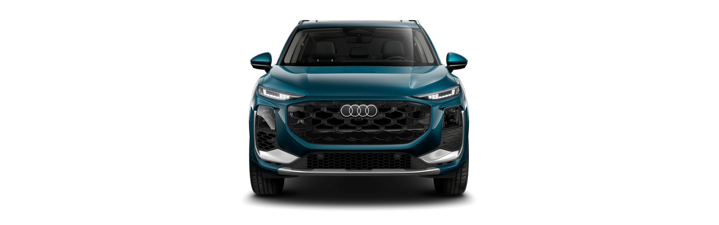 2026 Audi Q3 Base - Photo 58