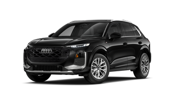 Photo of 2027 Audi Q3 SUV 
