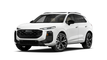 Photo of 2027 Audi Q3 SUV