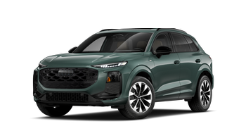 Photo of 2027 Audi Q3 SUV 