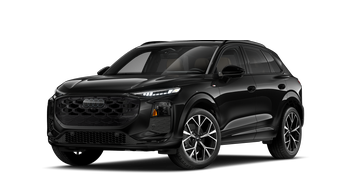 Photo of 2027 Audi Q3 SUV