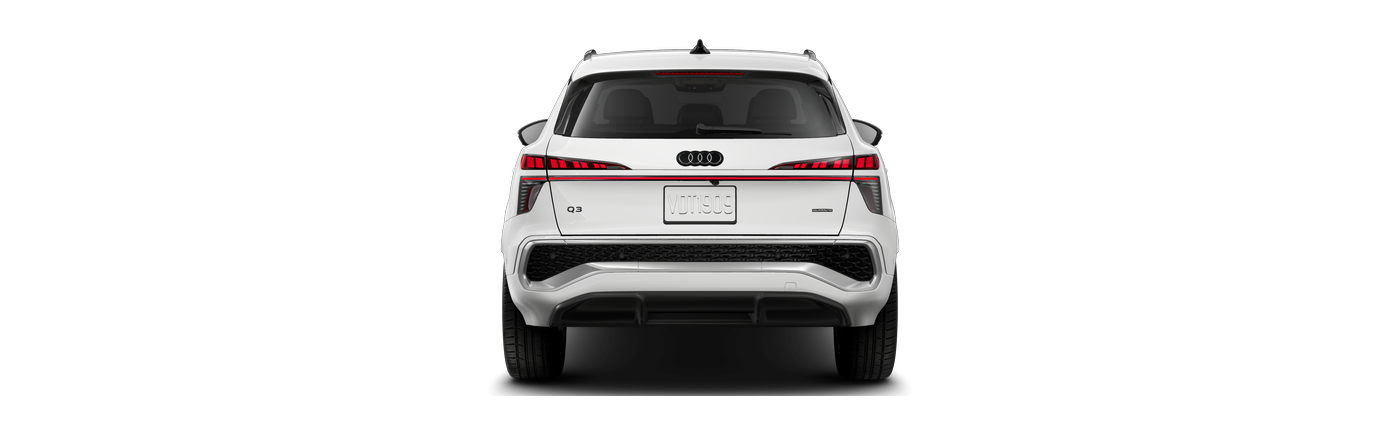 2026 Audi Q3 Base - Photo 60
