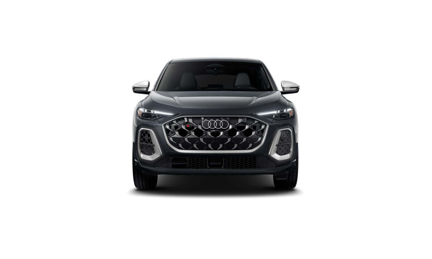 2026 Audi SQ5 Sportback