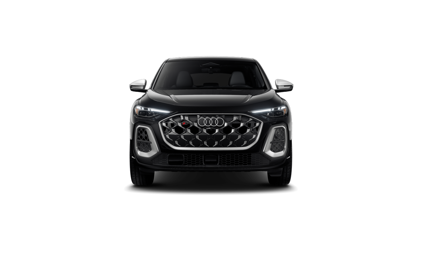 2026 Audi SQ5 Sportback
