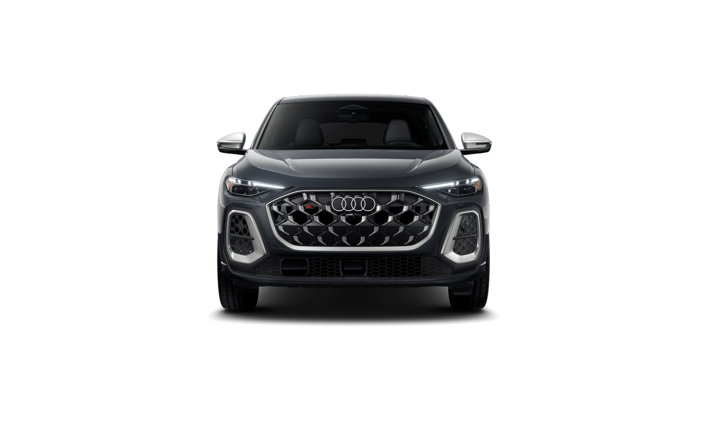 2026 Audi SQ5 Sportback