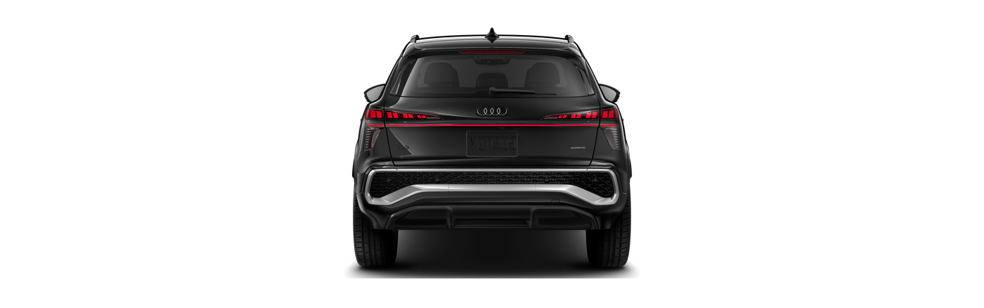 2026 Audi Q3 Base - Photo 57