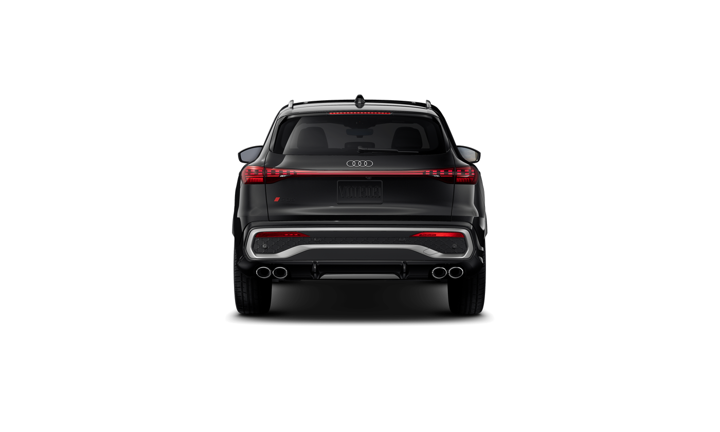 2026 Audi SQ5