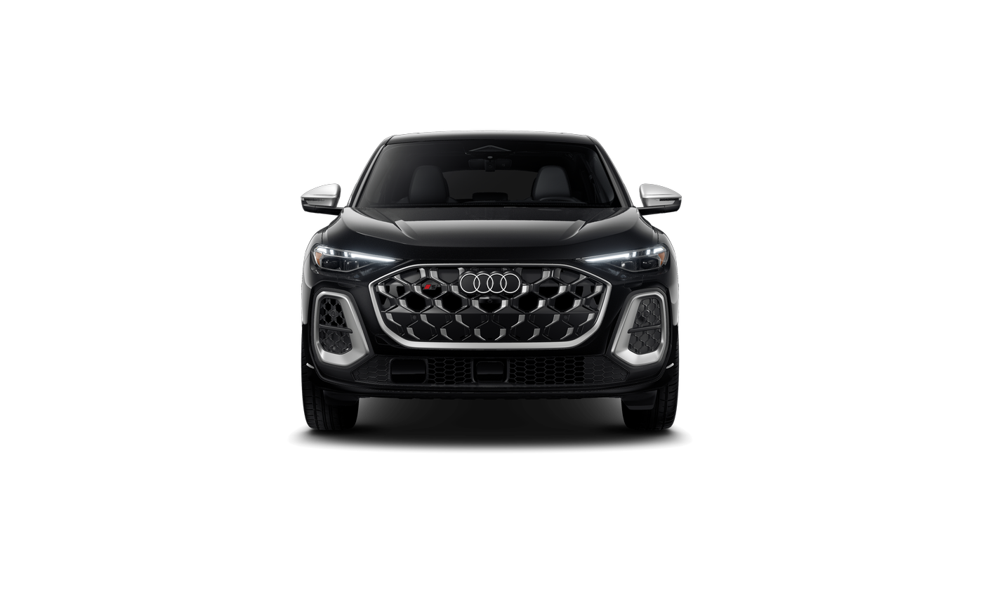 2026 Audi SQ5 Sportback