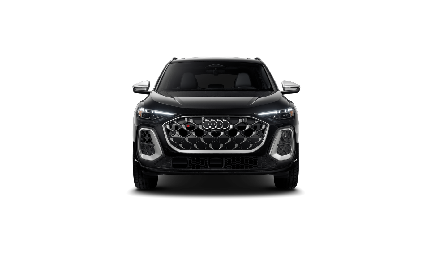 2026 Audi SQ5 Premium Plus - Photo 50