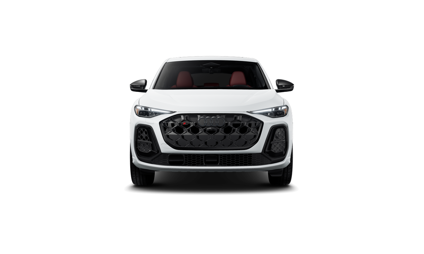 2026 Audi SQ5 Sportback