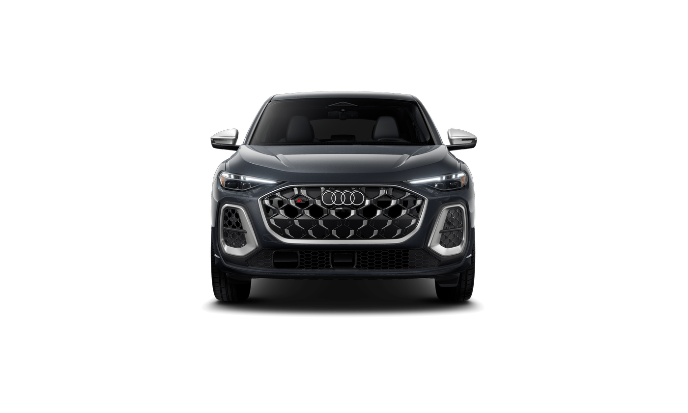 2026 Audi SQ5 Sportback