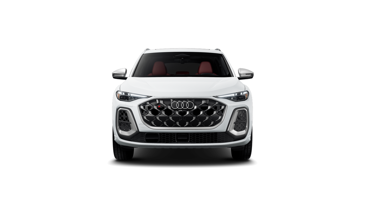 2026 Audi SQ5