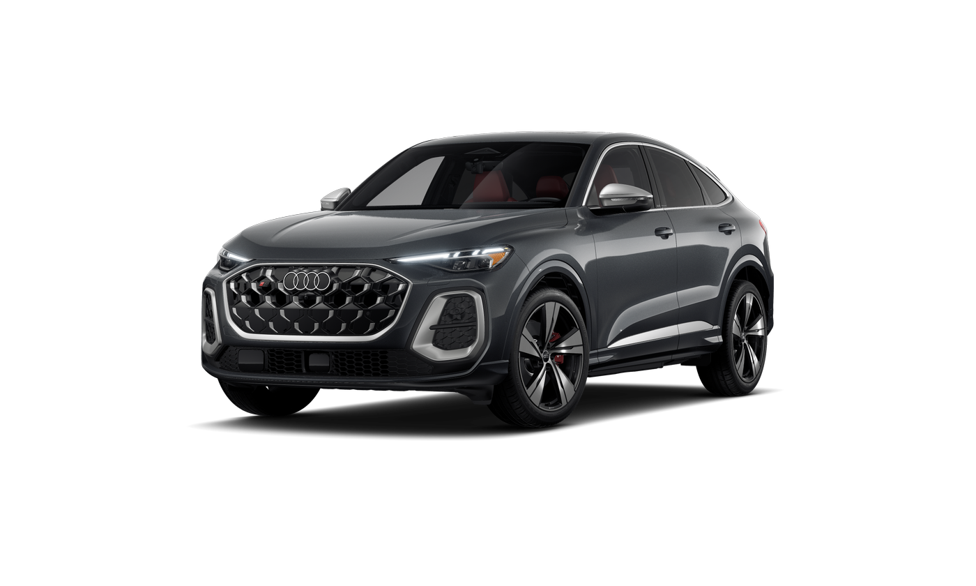 2026 Audi SQ5 Sportback